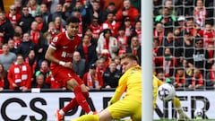 Liverpool FC vs Sheffield United: apuestas y pronósticos de la Premier League - 4/4/24