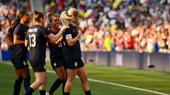 How to watch USWNT vs Canada on TV and stream today’s SheBelieves Cup 2026 game online