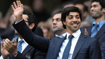 El due?o del City se hace con el Mumbai City de la India