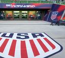 Crisis administrativa en la US Soccer