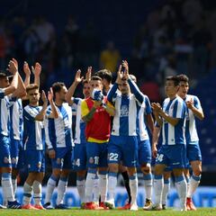 La 'Generación Chen' alarga la esperanza