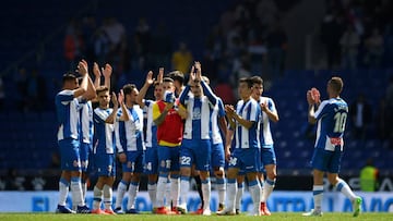 La 'Generación Chen' alarga la esperanza