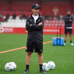 Borja Jiménez, ante su revancha ideal en el José Zorrilla