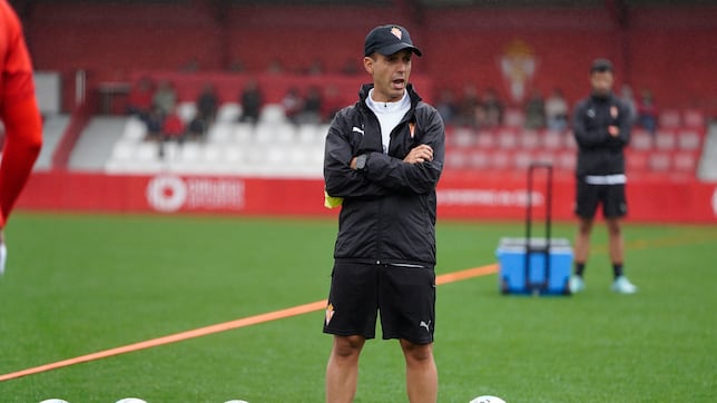 Borja Jiménez, ante su revancha ideal en el José Zorrilla