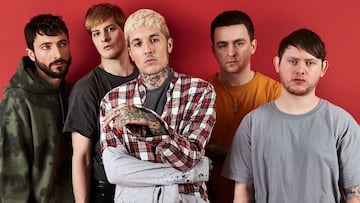 Bring Me the Horizon en México 2024: fechas, ciudades confirmadas, sedes y venta de boletos