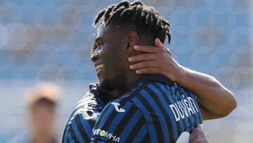 Napoli - Atalanta: Horarios, cómo y dónde ver el partido por la fecha 4 de la Serie A 2020/2021 que se jugará en el San Paolo desde las 8:00 a.m