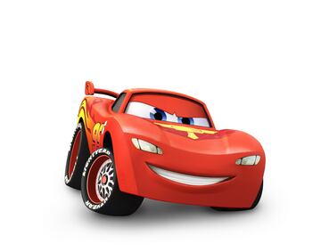 Ilustraci¨®n - Disney Infinity (360)