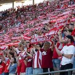 15.500 entradas vendidas para el choque ante el Betis