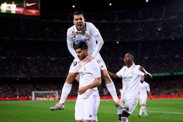 Ceballos espera una llamada