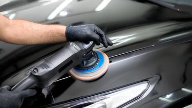 Polish para auto: Diferencias con la cera y mejores marcas en México