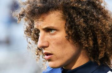 49,5 millones de euros fue la cantidad pagada por parte del PSG al Chelsea para fichar al brasile?o.