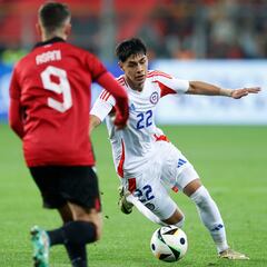 Los millones que cuesta el nuevo Darío Osorio: esto pide el Midtjylland