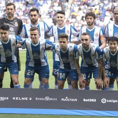 El Espanyol se mete en Europa a través de un curioso 'ranking'