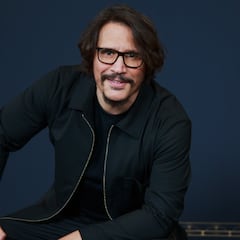 Sergio Peris-Mencheta reflexiona sobre la muerte: “Hacerlo tan pronto sería una putada”