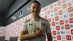 "Carmona es un gran jugador; nos va a aportar mucho si llega"