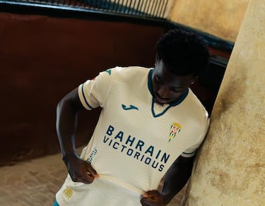 Adilson apunta a la convocatoria