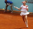 Tita Torró gana a Schiavone, campeona de Roland Garros