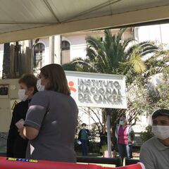 Coronavirus en Chile y retiro 10% AFP: casos y últimas noticias de hoy, 11 de agosto