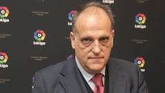 Barcelona v Real Madrid: Tebas defends el Clásico kick-off time