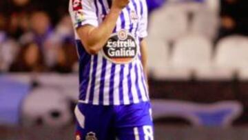 Guardado viaja a México para hacer el examen médico