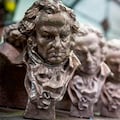 Premios Goya 2022: origen y por qué es así la estatuilla