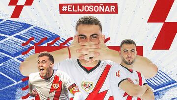 Diego Méndez llega cedido al Eldense