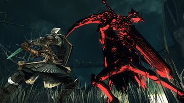 Captura de pantalla - Dark Souls II: Scholar of the First Sin (360)