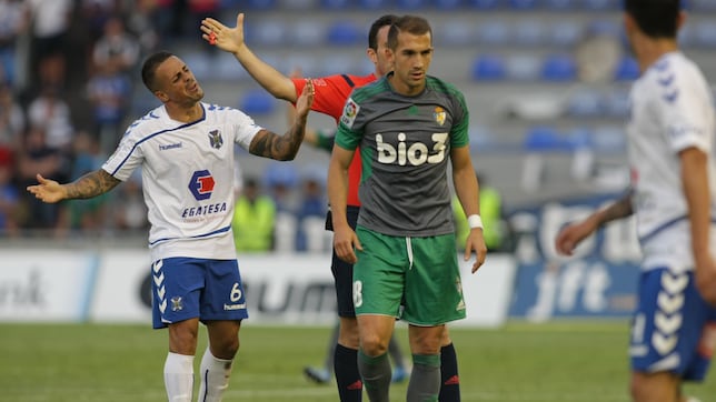 La Ponfe, un viejo conocido del Heliodoro