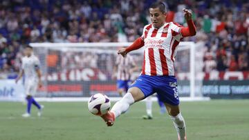 Carlos Cisneros: "Me han tocado peores como el descenso"