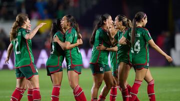 Así se gestó el triunfo de México sobre Estados Unidos