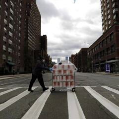 Public schools in New York City to remain closed until September