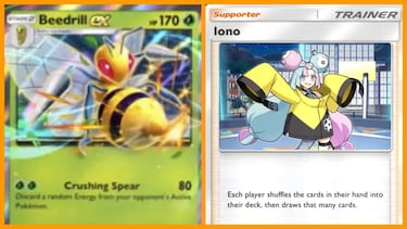 Esta carta de Pokémon TCG Pocket Festival Brillante puede hacer temblar el meta actual