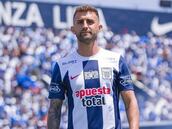 El resurgir de Peruzzi