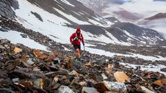 Así será el tramo más exigente de Trail Running en la Patagonia