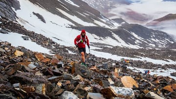 Los 5 favoritos para ganar la tercera versión de Ultra Fiord