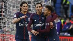 Big changes ahead for PSG after Real Madrid loss - Ángel Di Maria