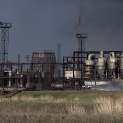 Precios del barril de petróleo Brent y Texas hoy, 19 de abril: ¿Cuánto cuesta y a cuánto se cotiza?