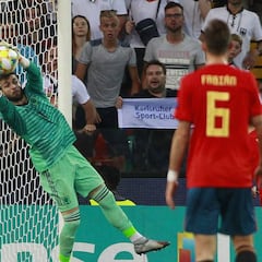 Fin de semana redondo del Alavés: ascenso del filial, Europeo...