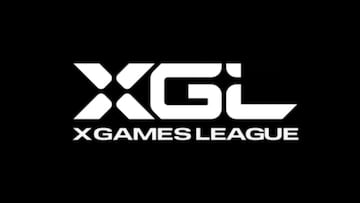 X GAMES LEAGUE