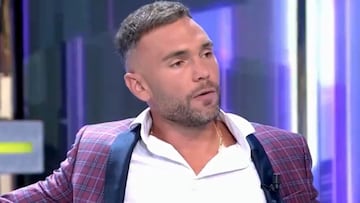 Kiko Hernández da una clave sobre lo que gana el hermano de Sofía Suescun en OnlyFans: “No gana lo suficiente”