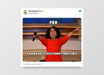 El penalti fallado de Haaland y Upamecano, protagonistas de los memes de Champions