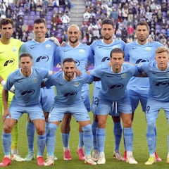 Casi un mes sin dejar la portería a cero