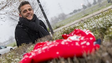 07/01/21
ENTREVISTA JAVIER CAMUÑAS