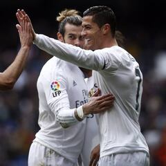 Plan A al completo: Benzema regresa al ojo del huracán