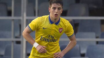 Emery premia a Pleguezuelo