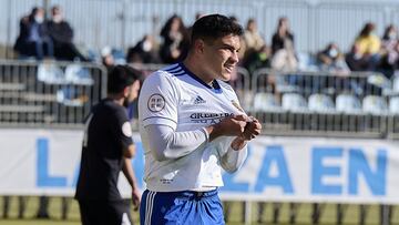 Tercera RFEF Grupo 17: resultados, partidos y clasificación de la jornada 23