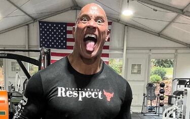La razón por la que Dwayne Johnson no está en Fast and Furious 10