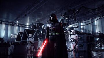 Disney está contenta con el trabajo de EA en Star Wars