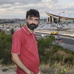 “El club miente: nosotros no retrasamos las obras”