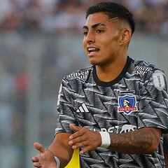 Quinteros deja la reflexión más cruda sobre Thompson: “Tiene un problema de personalidad...”